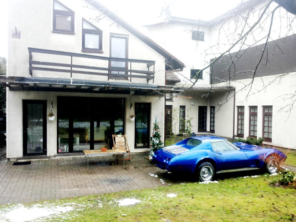 Lejlighed Luxury 2 Vilnius