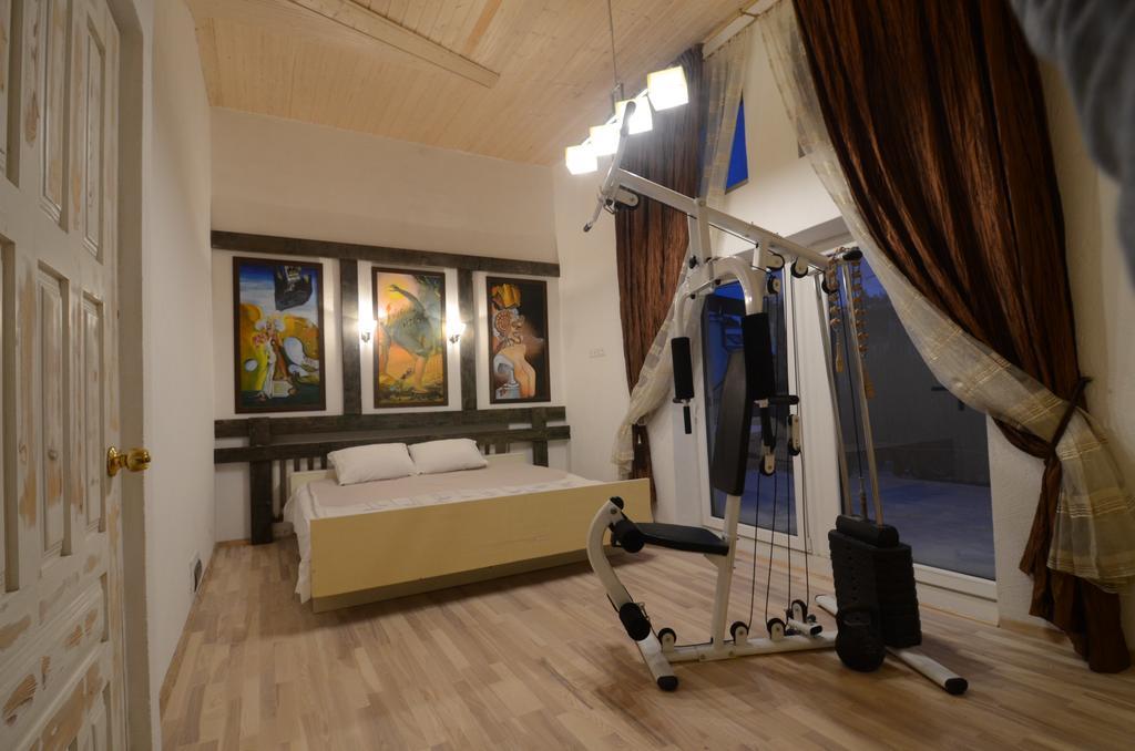 Luxury 2 Lejlighed