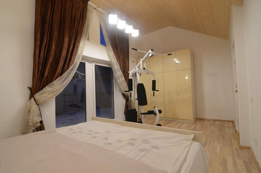 Luxury 2 Lejlighed Vilnius